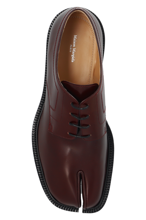 Maison Margiela ‘Tabi’ Derby shoes Men's Shoes Vitkac